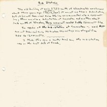 Section 16 - Substation Notes